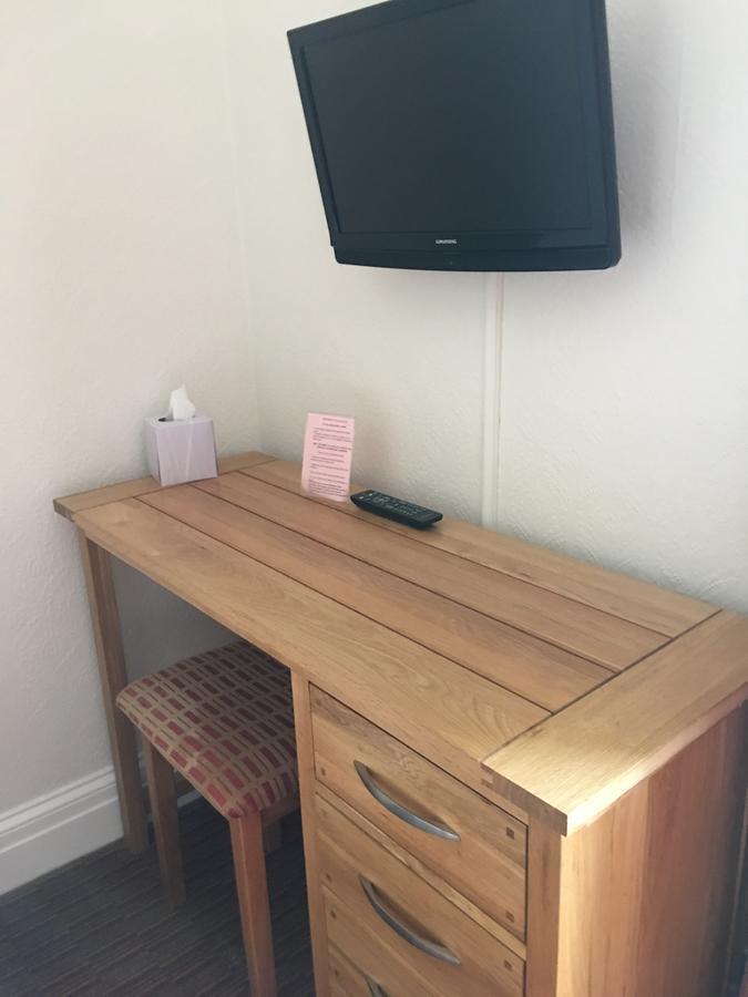 Winston Manor Guesthouse Rooms 처칠 외부 사진