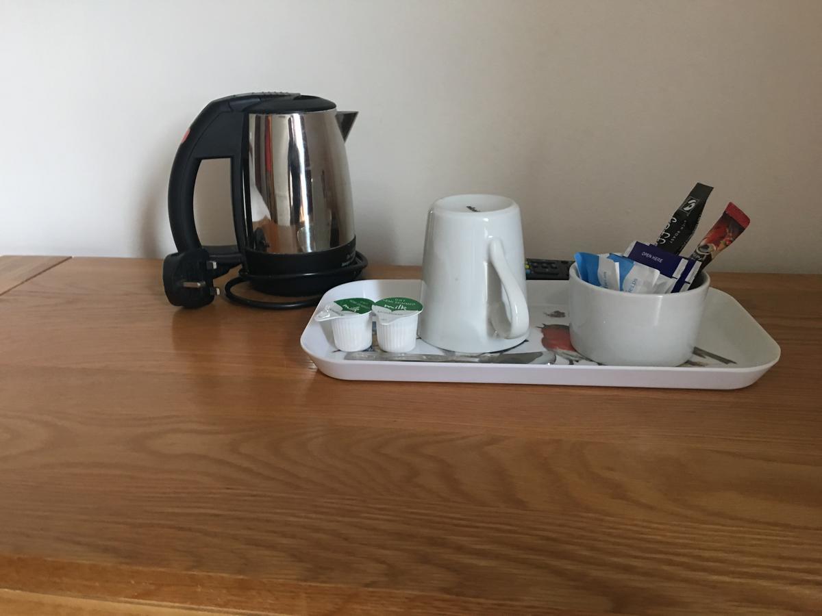 Winston Manor Guesthouse Rooms 처칠 외부 사진