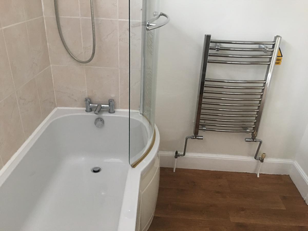 Winston Manor Guesthouse Rooms 처칠 외부 사진