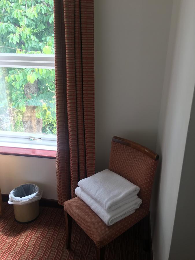 Winston Manor Guesthouse Rooms 처칠 외부 사진