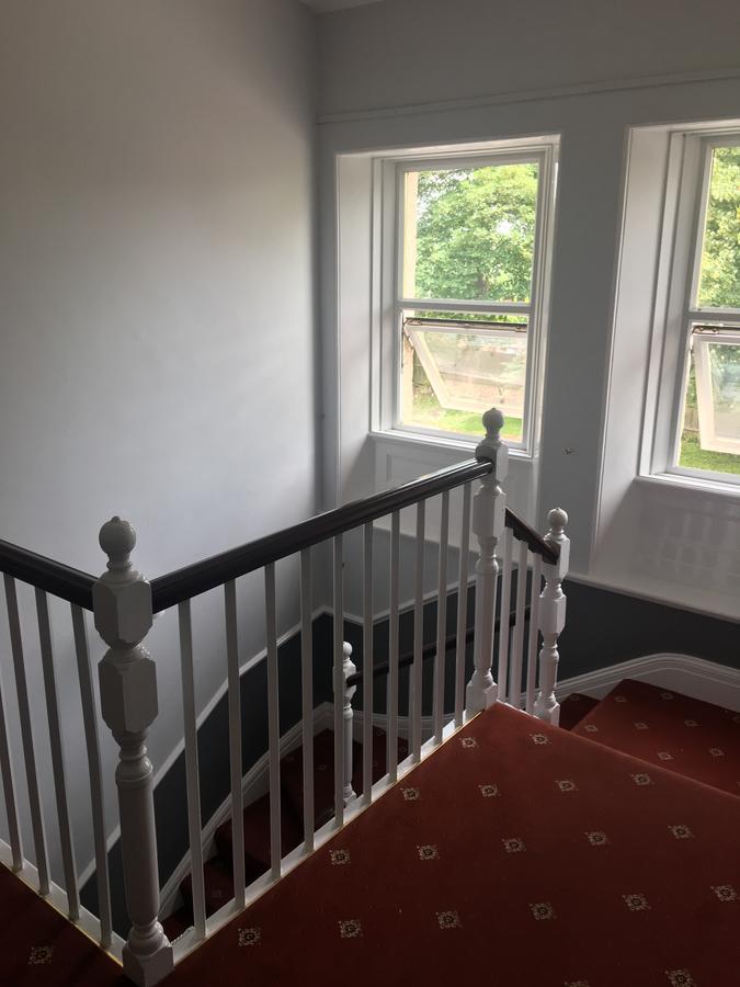 Winston Manor Guesthouse Rooms 처칠 외부 사진