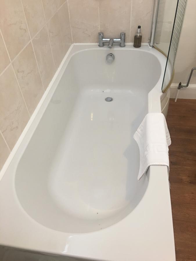 Winston Manor Guesthouse Rooms 처칠 외부 사진